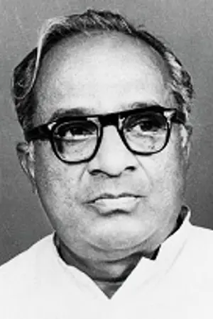 Hunsur Krishnamurthy