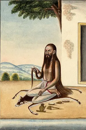 Bharadwaja
