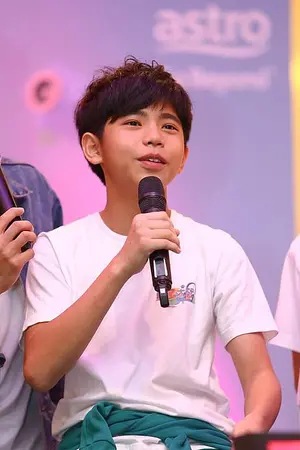 Lion Chong