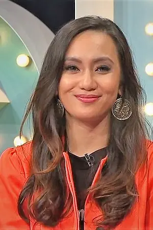 Ramona Zamzam