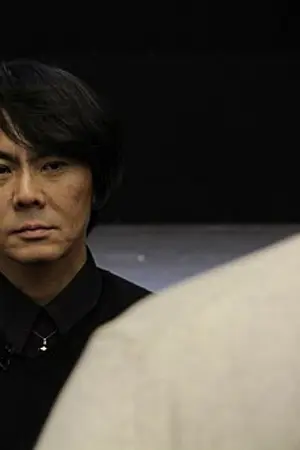 Hiroshi Ishiguro