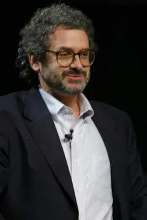 Neil Gershenfeld