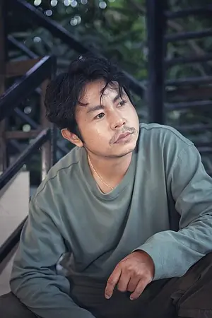 Bijou Thaangjam