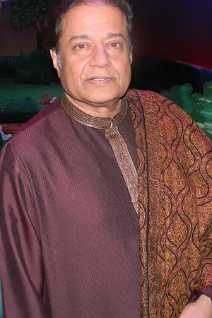 Anup Jalota
