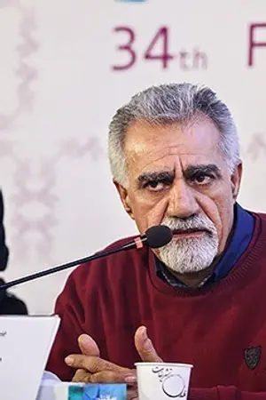 Mohammad Ahmadi