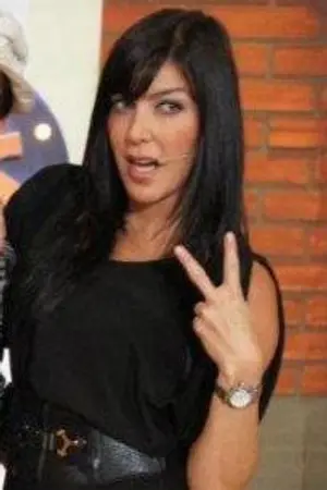Isabella Santodomingo