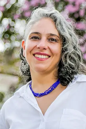 María José Pizarro