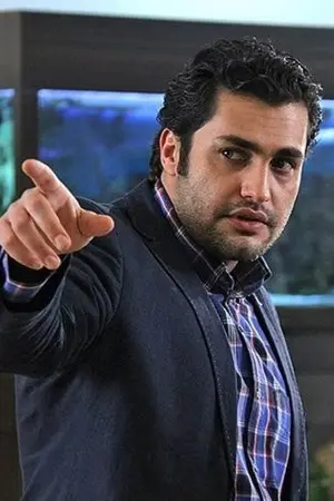 Amir Mohammad Zand