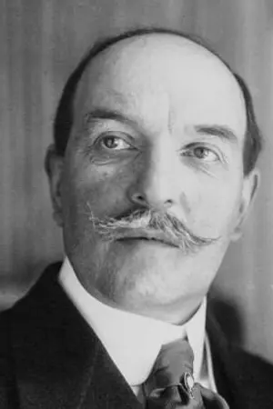 Henry Bordeaux