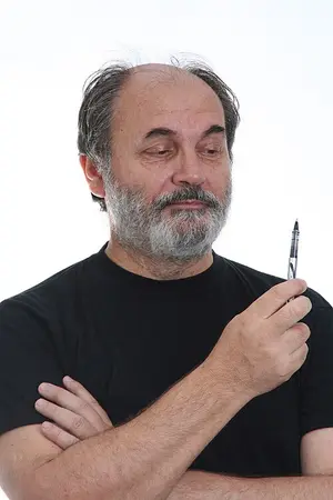 Tarık Günersel