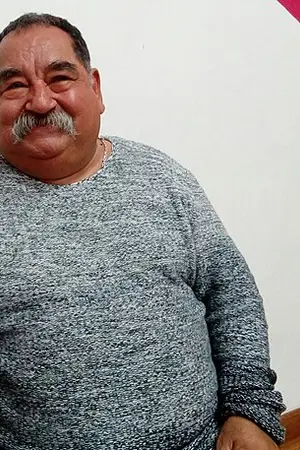 Ramón García Monteagudo