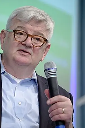 Joschka Fischer