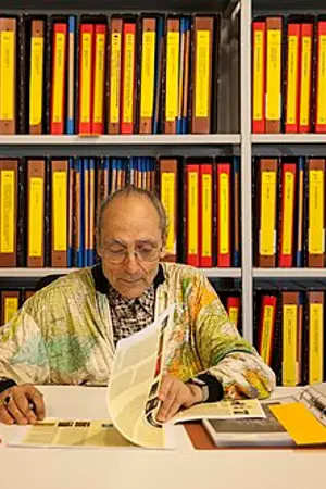Antoni Miralda