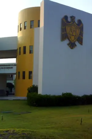 Universidad de Colima