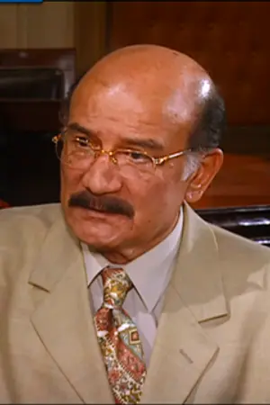 Ahmed Khalil