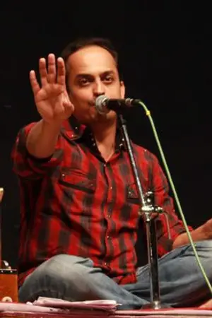 Sandeep Khare