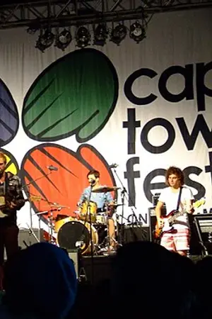 Die Heuwels Fantasties