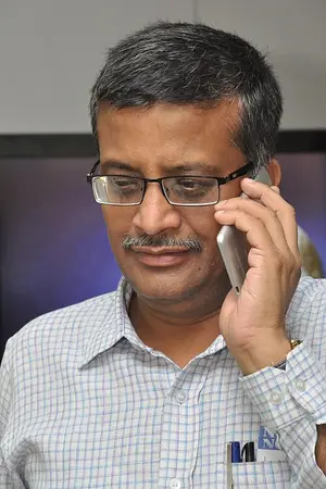 Ashok Khemka