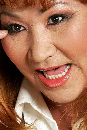 Nagima Eskalieva