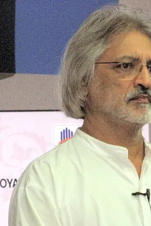 Anand Patwardhan