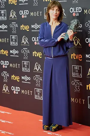 Clara Bilbao