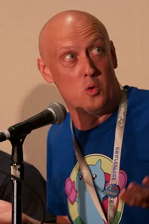 Shannon McCormick