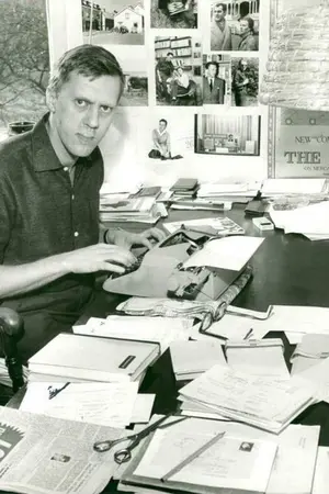Hans Peterson