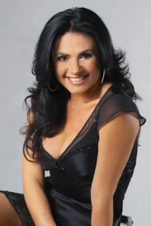 Penélope Menchaca