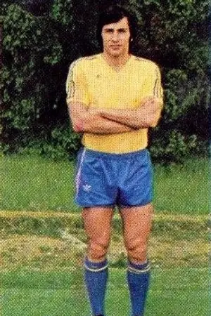 Gérard Soler