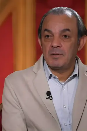 Alaa Morsy
