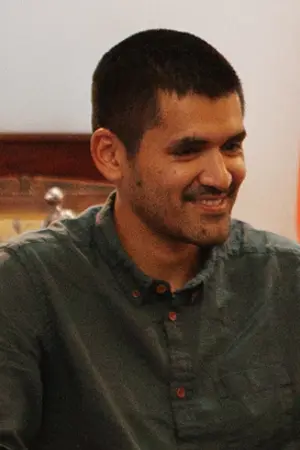 Gabriel Osorio Vargas