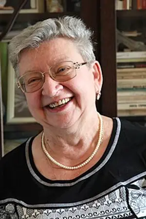 Valentyna Zabolotna
