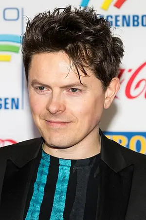 Michael Patrick Kelly