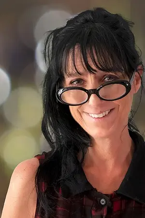 Lena Ollmark