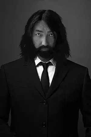 Din Mokhamatdinov