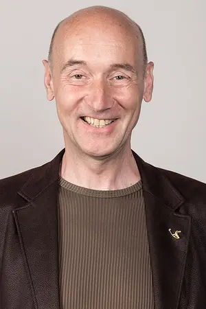 Майкл Худечек