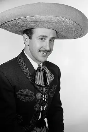 Demetrio González