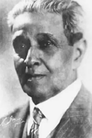 Ernesto Nazareth