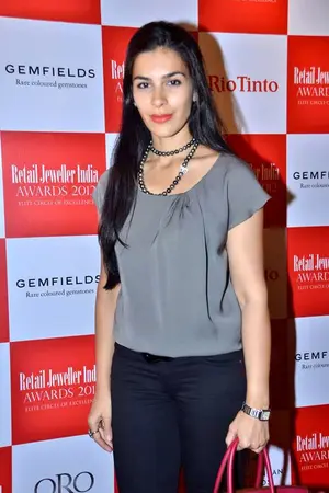 Namrata Barua