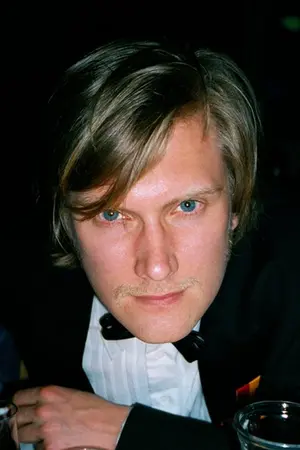 Anders Andersson
