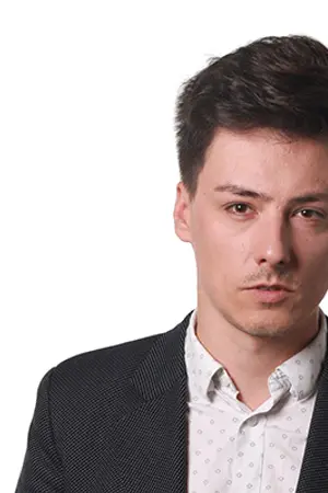Matěj Stropnický