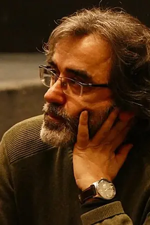 Dimitris Koutsiabasakos
