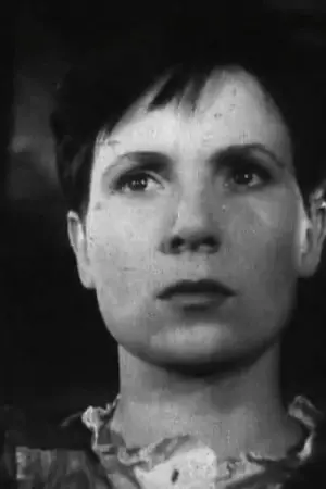 Galina Vodyanitskaya