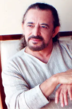 Geraldo Azevedo