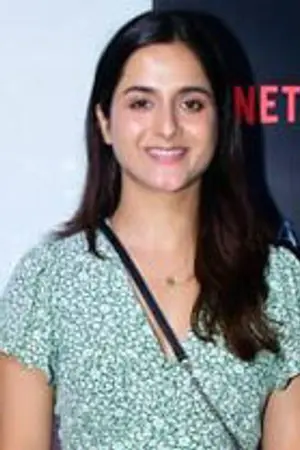 Arushi Sharma
