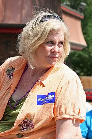 Cheri Jahn