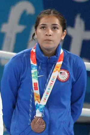 Heaven Garcia