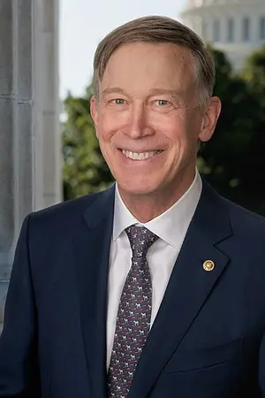 John Hickenlooper