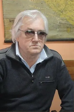 Valerijan Žujo