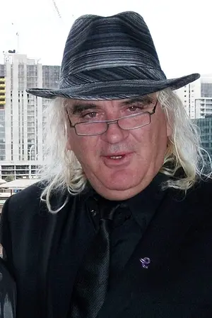 Joffa Corfe